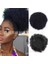 Afrika Chignon Sınır Ötesi Avrupa ve Amerikaafroafrosaç Topuzuat Kuyruğu Tırtıl Topuzu Xuchang Başlık (Yurt Dışından) 5