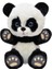 Panda 28 cm 1