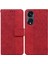 Oppo Oppo 8t 5g TeIefon Kılıfı (Yurt Dışından) 1