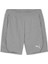 Teamfinal Casuals Shorts Erkek Futbol Şortu 65853833 Gri 1