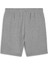 Teamfinal Casuals Shorts Erkek Futbol Şortu 65853833 Gri 2