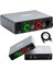 GLX-700GR Üst Segment Usb Stüdyo Ses Kartı 2 Giriş 2 Çıkış 24bit/192kHz 1