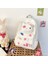 Sevimli Çocuksu Hello Kitty Kedi Sırt Çantası Öğrenci Okul Çantası (Yurt Dışından) 1