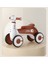Çocuk Denge Arabası, Pedalsız Dört Tekerlekli Scooter, 1-4 Yaş Arası Yürümeye Başlayan Dönen Arabaya Oturabilir, Çocuk Oyuncak Kaykay (Yurt Dışından) 1