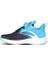 346.24Y.110 Sıyah-Mavı Çocuk Sneaker 2