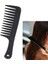 Grove Kuaförlük Tarak Isıya Dayanıklı Kadın Islak Detangle Kıvırcık Saç Fırçaları Pro Salon Şekillendirici Araçları Çok Renkli Isteğe Bağlı (Yurt Dışından) 2