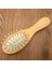 Hava Yastığı Masaj Tarak Masaj Ahşap Tarak Bambu Saç Havalandırma Fırçası Fırçalar Saç Bakımı Güzellik Spa Masaj Şekillendirici Araçları (Yurt Dışından) 2