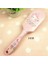 Yeni Hello Kitty Makyaj El Tarağı Massanger Tarağı KX-C2788P (Yurt Dışından) 3