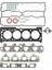 Üst Takim Conta Corsa C - Astra G 1.4 16V 18051 1