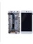 General Mobile Discovery 4g Uyumlu Beyaz Çıtalı LCD Dokunmatik Ekran ( Tamir Seti Hediyeli) 1