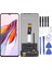 Xiaomi Redmi 11 A Uyumlu LCD Dokunmatik Ekran (Tamir Seti Hediyeli) 1