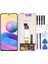 Xiaomi Redmi Note 10 5g Uyumlu LCD Dokunmatik Ekran (Tamir Seti Hediyeli) 1