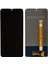 Oppo Ax7 Uyumlu LCD Dokunmatik Ekran Çıtasız Siyah ( CPH1901 / CPH1903 / CPH1905 ) 1