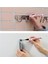 Siyah-Marker Kalem Stili 3 Renk Derin Matkap Deliği Uzun Uçlu Suya Dayanıklı Marker Kalemler Banyo Için Ahşap Metal Marker (Yurt Dışından) 4