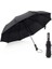 Hss Tahtakale Tam Otomatik 10 Tel Şemsiye-Black - Siyah (Yurt Dışından) 3