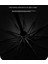 12 Kemik Otomatik Katlanır Şemsiye Güneşlik Uv Şemsiye-Pembe (Yurt Dışından) 5