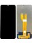 Realme C31 Uyumlu LCD Dokunmatik Ekran Çıtasız Siyah(Tamir Seti Hediyeli) 1