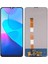 Vivo Y11S Uyumlu LCD Dokunmatik Ekran Çıtasız Siyah Servıce 1