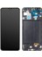 Samsung A30 A305 Uyumlu LCD Dokunmatik Ekran Çıtalı Siyah (Incell) 1