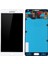 Samsung A7 2015 A700 Uyumlu LCD Dokunmatik Ekran Beyaz 1