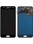Samsung J7 Duo J720 Uyumlu LCD Dokunmatik Ekran Siyah 1