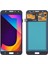 Samsung J7 Core J701 Uyumlu LCD Dokunmatik Ekran OLED Siyah 1
