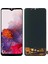 Oppo A91 Uyumlu LCD Dokunmatik Ekran Çıtasız Siyah Oled(Tamir Seti Hediyeli) 1
