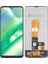 Realme C33 Uyumlu LCD Dokunmatik Ekran Çıtasız Siyah(Tamir Seti Hediyeli) 1
