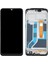 Oppo A5S Uyumlu LCD Dokunmatik Ekran Çıtalı Siyah (CPH1909)(TAMİR Seti Hediyeli) 1