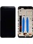 Xiaomi Mi 5x Siyah Uyumlu Çıtalı LCD Dokunmatik Ekran 1