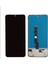 Infınıx Note 12i Uyumlu LCD Dokunmatik Ekran Çıtasız Siyah 1