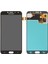 Samsung J4 J400 Uyumlu LCD Dokunmatik Ekran OLED Siyah Ekran 1