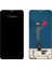 Infınıx Note 12 Uyumlu LCD Dokunmatik Ekran Çıtasız Siyah 1