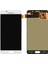 Samsung A5 2016 A510 Uyumlu LCD Dokunmatik Ekran Beyaz 1