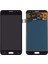 Samsung J3 J320 Uyumlu LCD Dokunmatik Ekran Revize Siyah 1