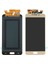 Samsung C5 C5000 Uyumlu LCD Dokunmatik Ekran Gold 1