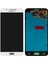 Samsung A8 2015 A800 Uyumlu LCD Dokunmatik Ekran Beyaz 1