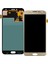 Samsung J4 J400 Uyumlu LCD Dokunmatik Ekran OLED Gold 1