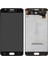 Samsung J7 Prıme G610 Uyumlu LCD Dokunmatik Ekran Siyah 1