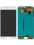 Samsung C7 Pro C7010 LCD Revize Beyaz 1