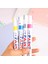 Yeşil Stil Su Geçirmez Kauçuk Kalıcı Boya Marker Kalem 15ML Kalıcı Boya Marker Kalem Graffti Yağlı Marker Kalem Kırtasiye Malzemeleri (Yurt Dışından) 5