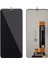 Samsung Galaxy M13 M135 Uyumlu LCD Dokunmatik Ekran Çıtasız Siyah 1