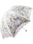 Hss Rüzgar Geçirmez Otomatik Şemsiye -Gri (Yurt Dışından) 1