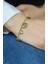 Fil Model Bileklik 14 Ayar A057731 2