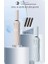 Hss 60-Bone Çift Kullanımlı Otomatik Şemsiye Rüzgara Dayanıklı ve Uv Işınlarına Dayanıklı Güçlendirilmiş Şemsiye -Pus Mavisi (Yurt Dışından) 3