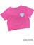 Kız Çocuk Tişört BNT-G21266-029 1
