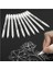 1 Adet Beyaz Işaretleyici Stili Pcs Beyaz Işaretleme Kalemi Boya Yağı Araba Lastik Işaretleme Kalemi Su Geçirmez Boya Marker Grafiti Kalem Ofis Beyaz Jel Kalem Boya Işaretleyicileri (Yurt Dışından) 1