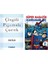 Çizgili Pijamalı Çocuk - Süper Magazin Kahramanları 2'li Set 1