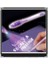 Mavi Stil Magic 2 In 1 Uv Graffiti Siyah Işık Combo Yaratıcı Kırtasiye Görünmez Mürekkep Kalem Işaretleyici Kalem Fosforlu Ofis (Yurt Dışından) 2