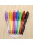 Mavi Stil Magic 2 In 1 Uv Graffiti Siyah Işık Combo Yaratıcı Kırtasiye Görünmez Mürekkep Kalem Işaretleyici Kalem Fosforlu Ofis (Yurt Dışından) 3